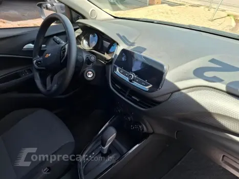 Onix 1.0 Turbo Flex Plus Automático