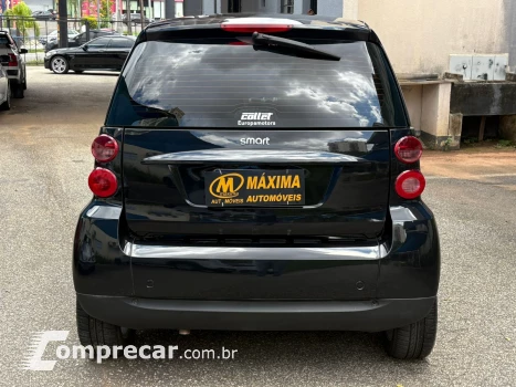 FORTWO 1.0 Coupê Turbo 12V