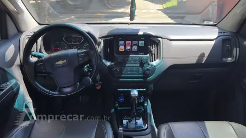 S10 2.8 16V Turbo High Country CD 4X4