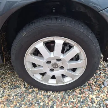 Meriva 1.8 4P FLEX MAXX