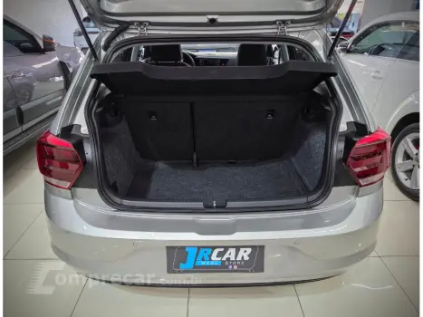 POLO 1.0 200 TSI COMFORTLINE AUTOMATICO