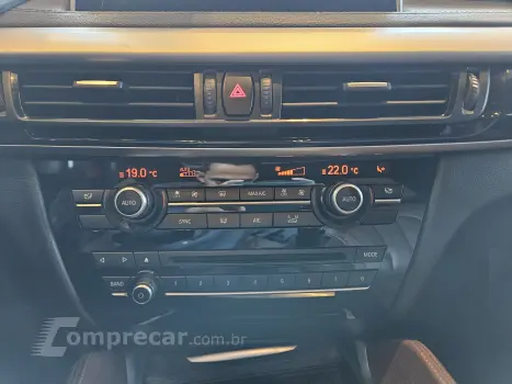 X6 3.0 Twinpower Xdrive35i M Sport