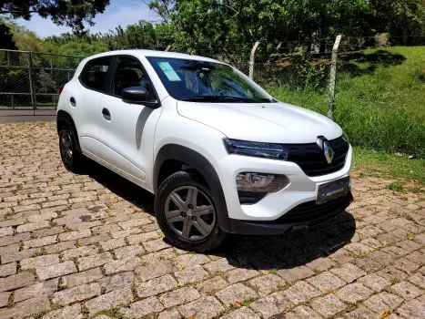 KWID 1.0 12V SCE ZEN