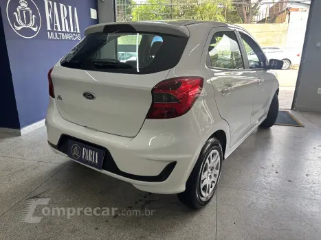 Ka 1.0 SE/SE Plus TiVCT Flex 5p