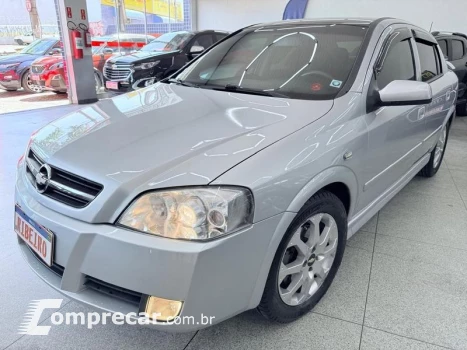 CHEVROLET ASTRA HB ADVANTAGE AUT 4 portas