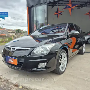 i30 2.0 16V 145cv 5p Aut.