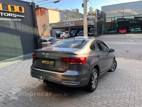 VIRTUS Highline 200 TSI 1.0 Flex 12V Aut