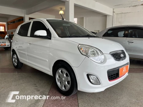 PICANTO 1.0 EX 12V