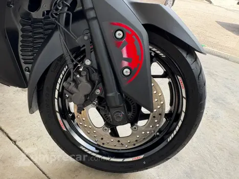 XMAX 250 ABS DARTH VADER