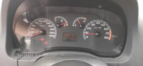 PALIO 1.8 MPI HLX Weekend 8V