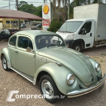 Fusca 1.600