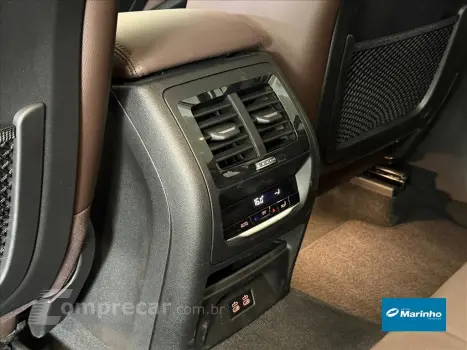 X3 2.0 16V HÍBRIDO X LINE XDRIVE30E STEPTRONIC