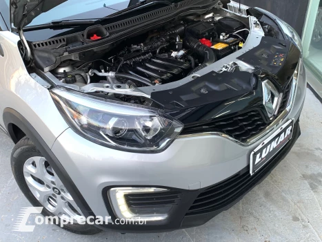 CAPTUR 1.6 16V SCE Life