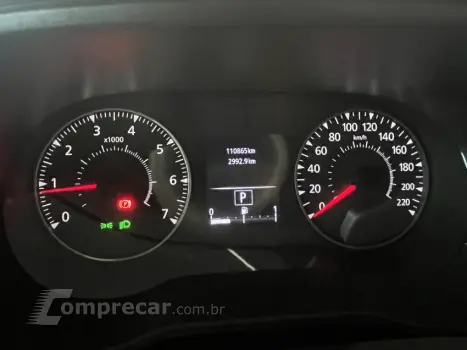 DUSTER 1.3 TCE Iconic