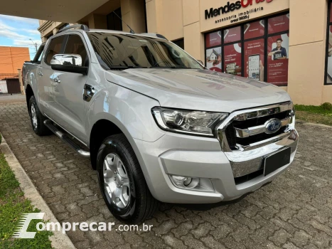 RANGER 3.2 XLT 4X4 CD 16V