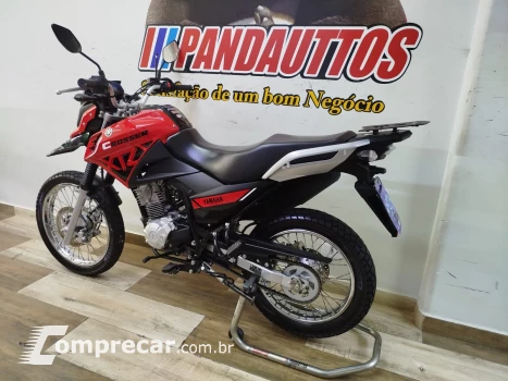 XTZ CROSSER Z150 ABS