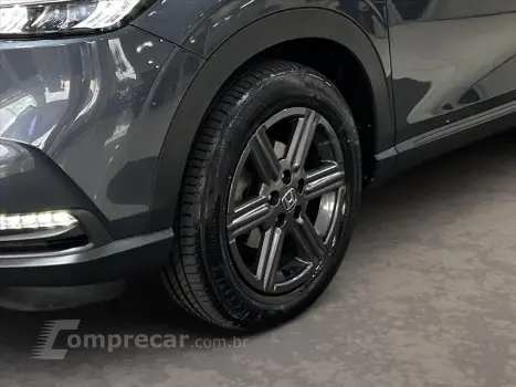 HR-V 1.5 DI I-VTEC FLEX EXL CVT