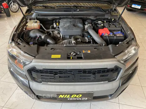 RANGER 2.2 XLS 4X4 CD 16V