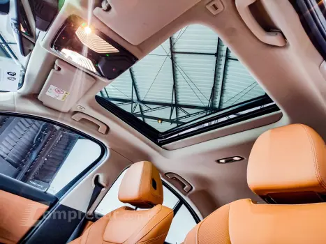 320I 2.0 16V Turbo Sport GP