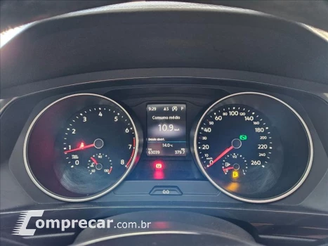 TIGUAN 1.4 250 TSI Allspace Comfortline