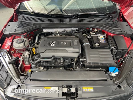 JETTA 2.0 350 TSI GASOLINA GLI DSG