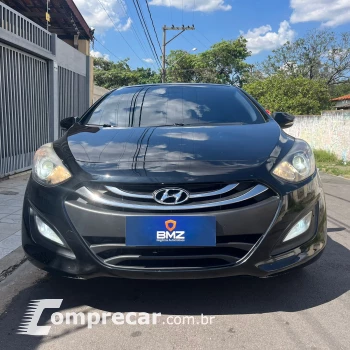 I30 1.8 MPI 16V