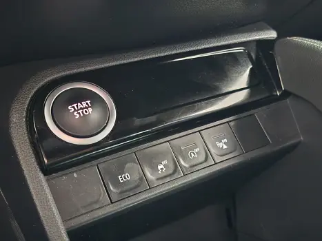 CAPTUR Intense 1.3 TB 16V Flex 5p Aut.