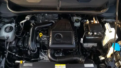 T-CROSS 1.0 200 TSI TOTAL FLEX AUTOMÁTICO