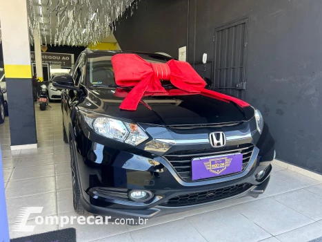 Honda HR-V 1.8 16V EX 4 portas