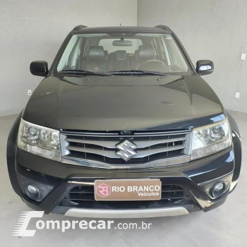 GRAND VITARA 2WD 4X2 2.0 16V 4P