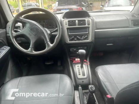 PAJERO 1.8 IO SE 4X4 16V