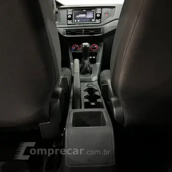 Polo 1.0 MPI Flex 12V 5p