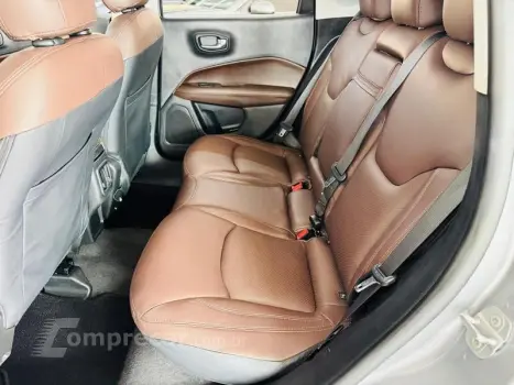 COMPASS LONGITUDE 2.0 FLEX AUT