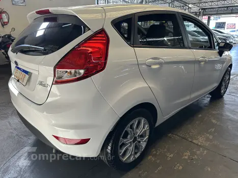 FIESTA 1.5 S Hatch 16V