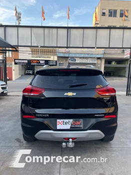 TRACKER 1.2 Turbo Premier