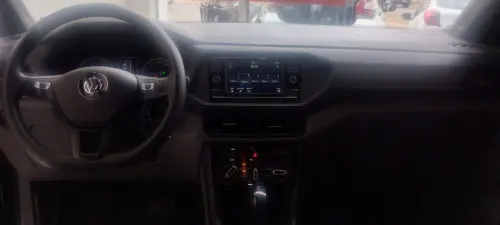 T-Cross 1.0 4P 200 TSI FLEX SENSE AUTOMÁTICO