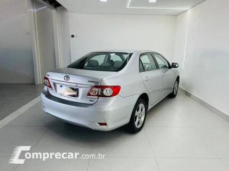 COROLLA XEI20FLEX