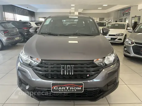 STRADA FREEDOM CD 1.3