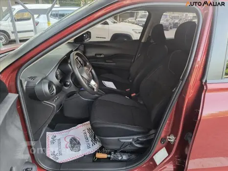 KICKS 1.6 16vstart Sense