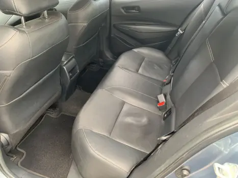 Corolla 1.8 16V 4P XEI FLEX AUTOMÁTICO