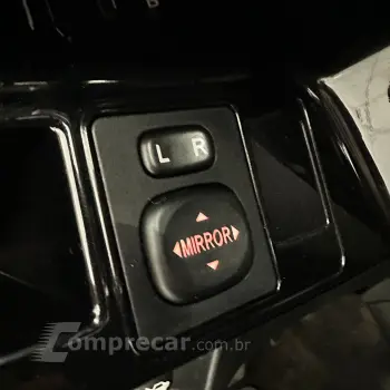 ETIOS HB X ETIOS HB X