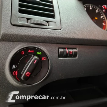 POLO 1.6 MI 8V