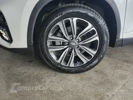 TIGGO 8 1.6 TGDI GASOLINA TXS MAX DRIVE DCT