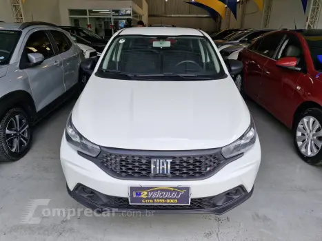 ARGO 1.0 FLEX MANUAL