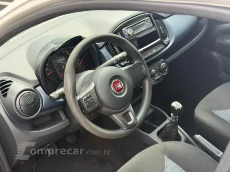 Uno UNO ATTRACTIVE 1.0 Fire Flex 8V 5p