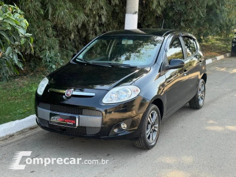 Fiat PALIO 1.6 MPI Essence 16V 4 portas