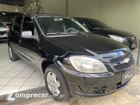 CHEVROLET CELTA 1.0 MPFI LT 8V 4 portas