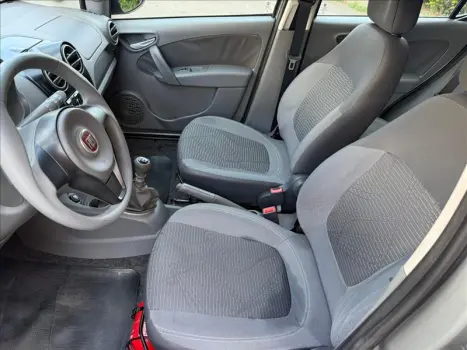 PALIO 1.0 MPI Attractive 8V