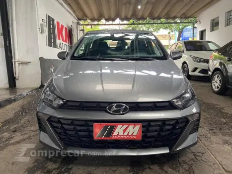 HB20 COMFORT 1.0 FLEX 12V MEC.