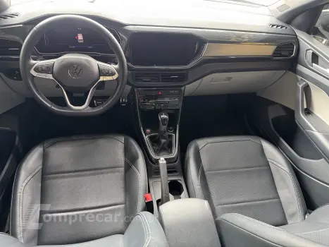 T-CROSS 1.4 250 TSI Highline